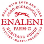 Enaleni Farm Logo