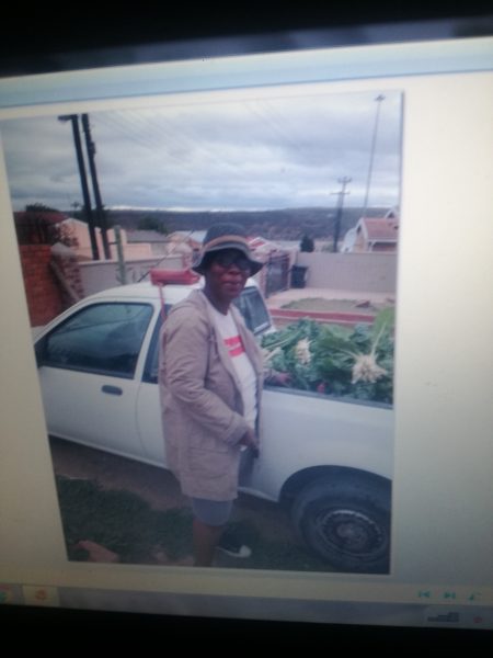 The Funky Farmer